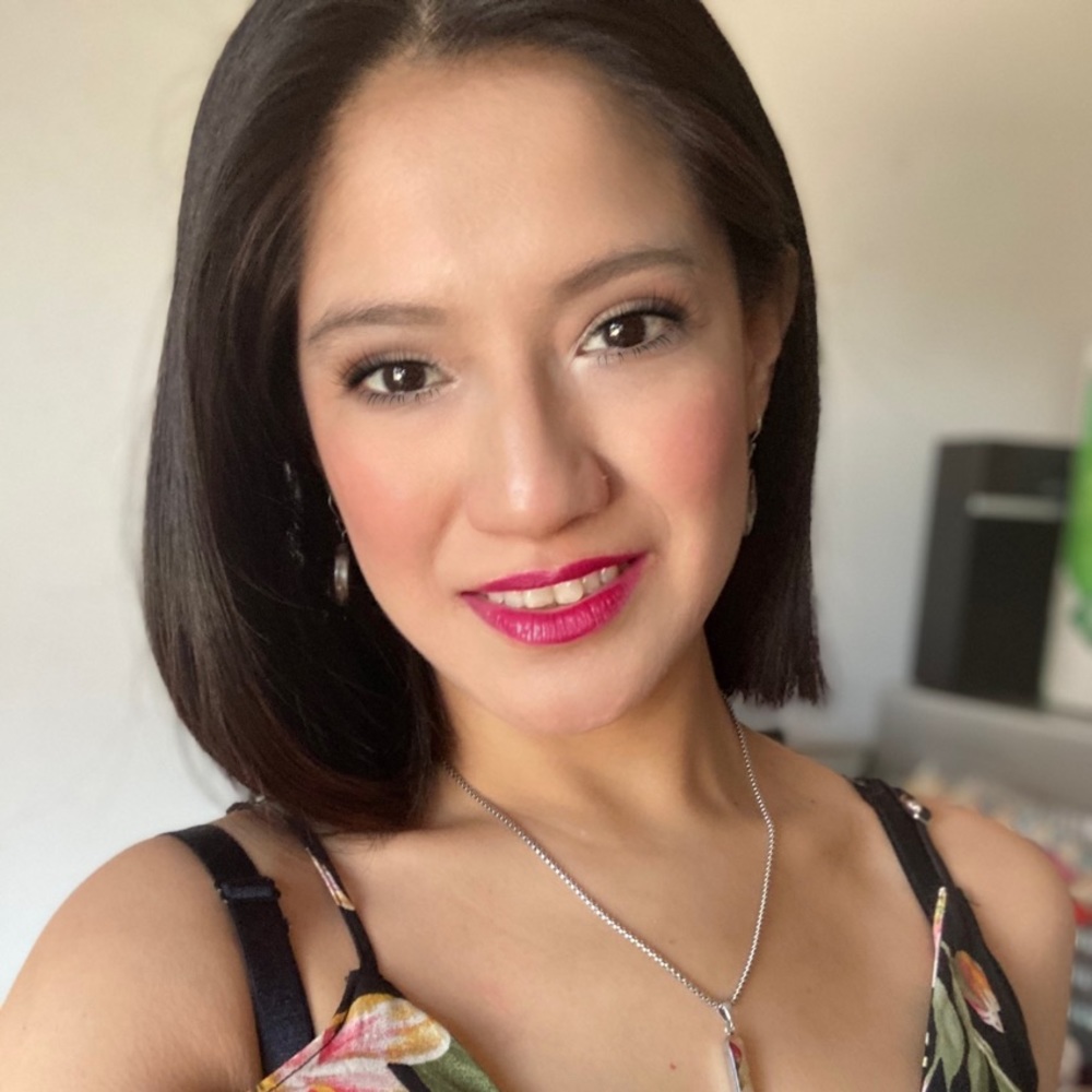 Meet your Posher, Marlenn